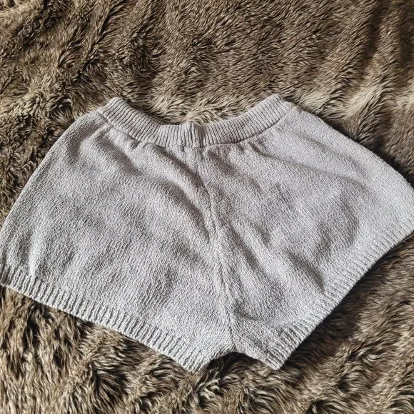 Rylee +cru cotton shorts - xs - Picture 2 of 5